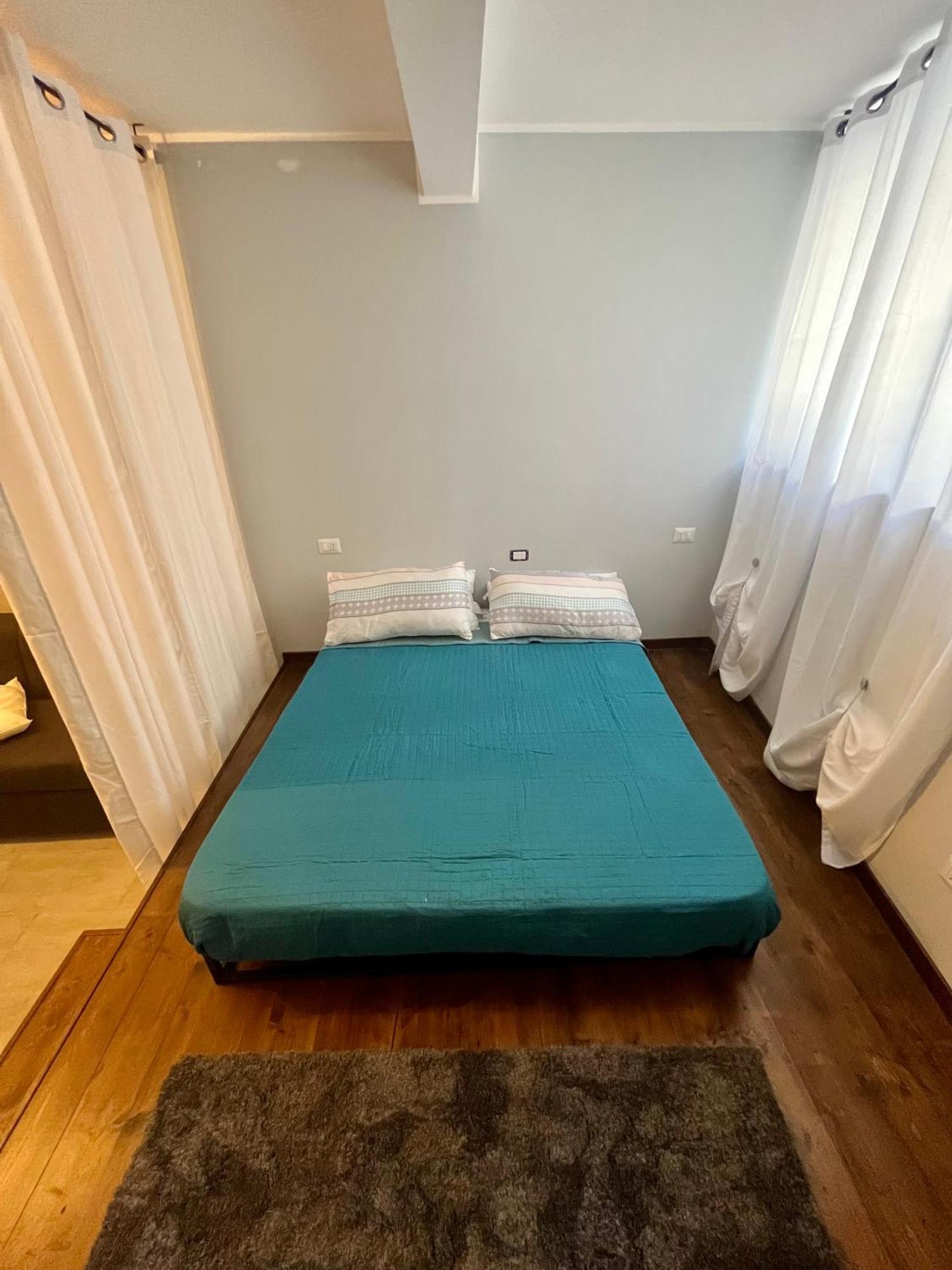 Сasa de vacaciones Residenza Elegante - A 5 Fermate Dal Duomo