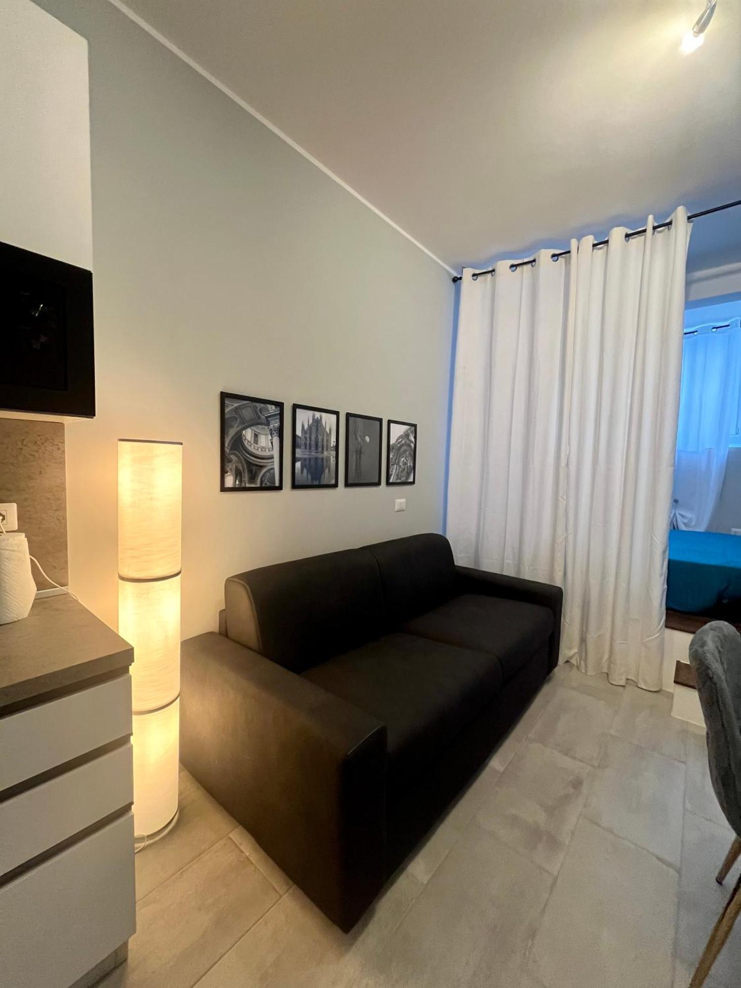 Сasa de vacaciones Residenza Elegante - A 5 Fermate Dal Duomo *
