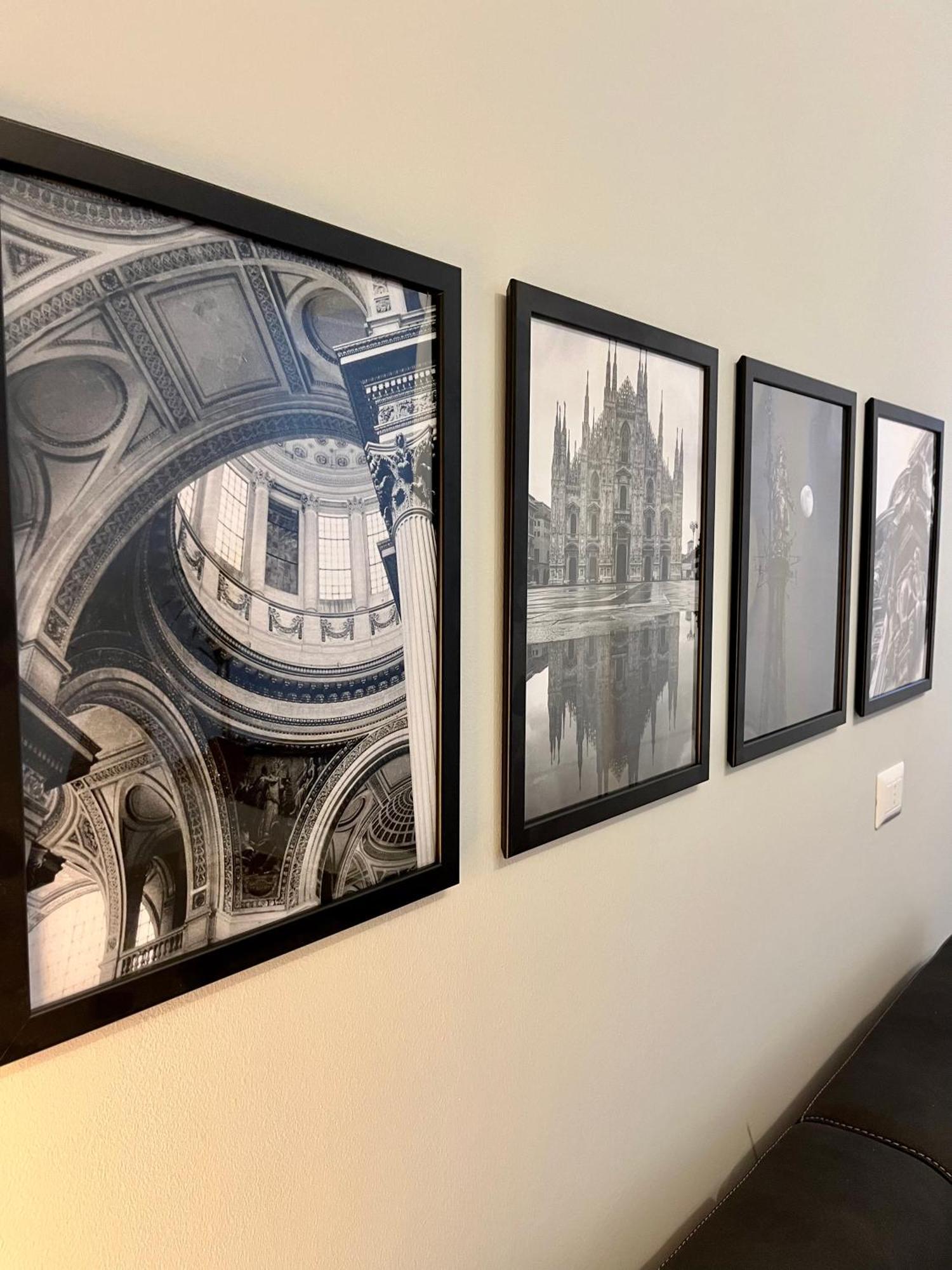 Residenza Elegante - A 5 Fermate Dal Duomo Milán